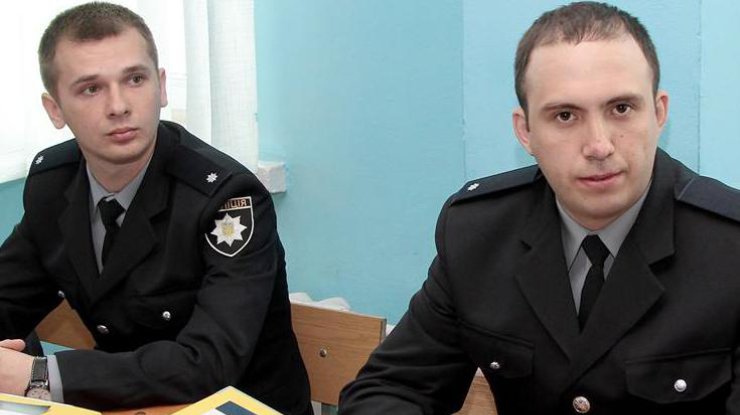 В Украине переподготовку пройдут 12 тысяч милиционеров