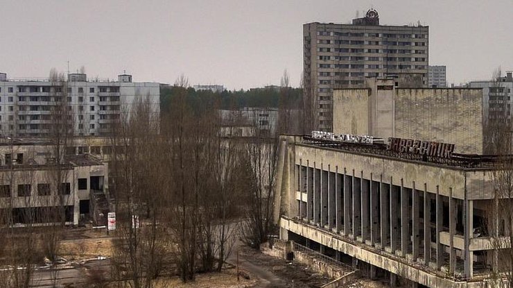 Жители Чернобыля не скоро вернуться домой