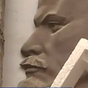 Китайцы положили глаз на памятник Ленину из Запорожья (видео)