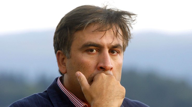 Саакашвили уверен в победе на парламентских выборах в Грузии