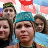 Суд аннексированного Крыма запретил Меджлис