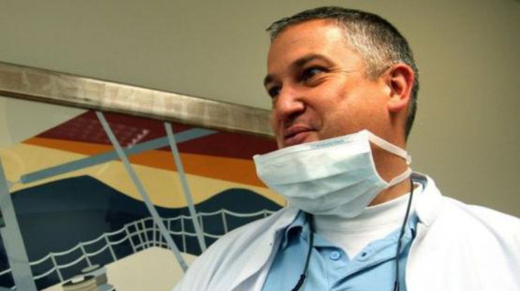 Стоматолога-садиста посадили за издевательство над пациентами