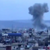 Росія поновила бомбардування півночі Сирії