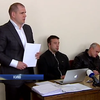 Адвокати Олександра Шахова вимагають зняття електронного браслета