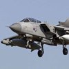ВВС Великобритании будут охранять небо над странами Балтии
