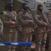 Полиция Туниса учится у Европы борьбе с террористами