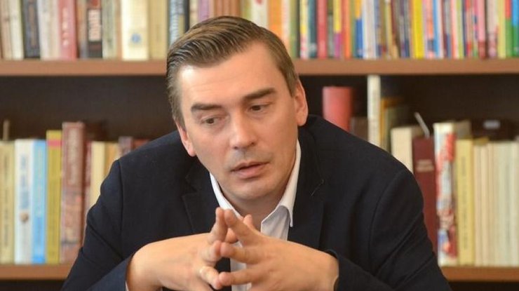 Дмитрий Добродомов: Все проблемы "Нафтогаза" сейчас перекладывают на плечи населения