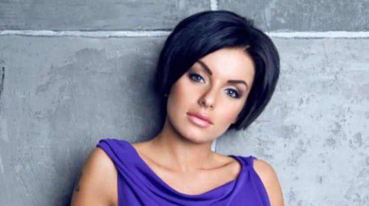 Экс-участница группы "Тату" Юлия Волкова представила свою новую песню