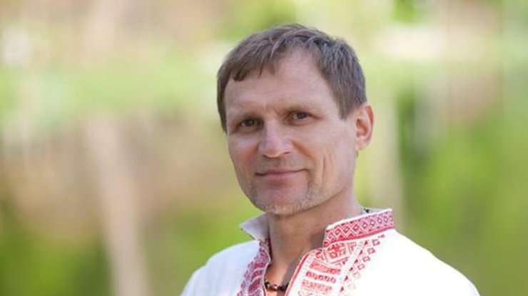 Олег Скрипка выступит в США ради помощи переселенцам