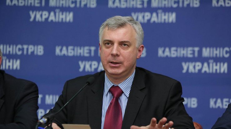 Ранее Сергей Квит возглавлял Министерство образования и науки