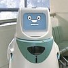 В больницах появятся роботы-медсестры