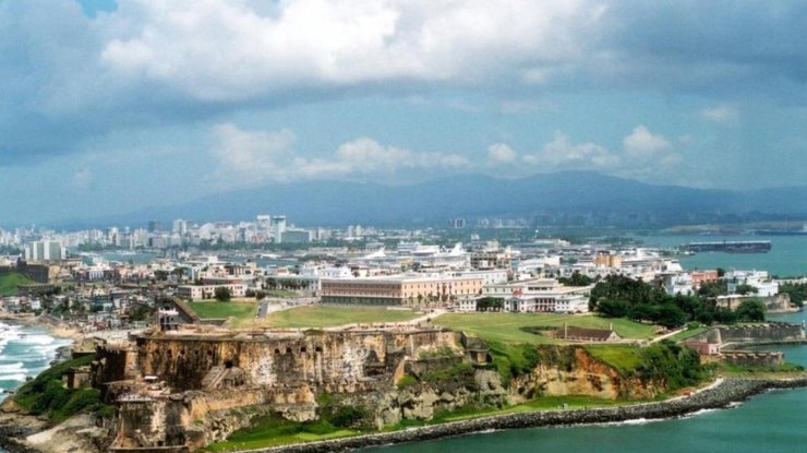 В Пуэрто-Рико почти 700 человек заражены вирусом Зика