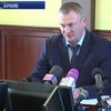 Сергей Князев возглавил полицию Ривненщины