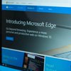 Microsoft отказались блокировать рекламу в браузере Edge