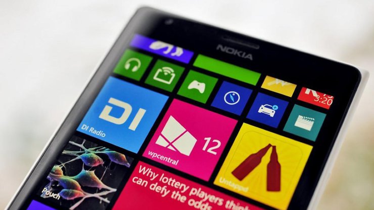 Фотографии прототипа Nokia A1 просочились в интернет