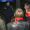 В Кировограде "Правый сектор" судят за разгром казино