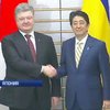 Япония поможет Украине достроить саркофаг в Чернобыле