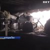Авдіївку обстрілюють з аеропорту Донецька
