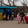Контрольный пункт "Станица Луганская" закроют из-за частых обстрелов