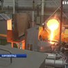 Украинский предприниматель открыл в Кировограде литейный завод 