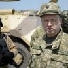 Украина не готова финансировать войну на Донбассе - Турчинов 