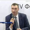 Виталий Кличко призывает мэров объединиться для лоббирования интересов