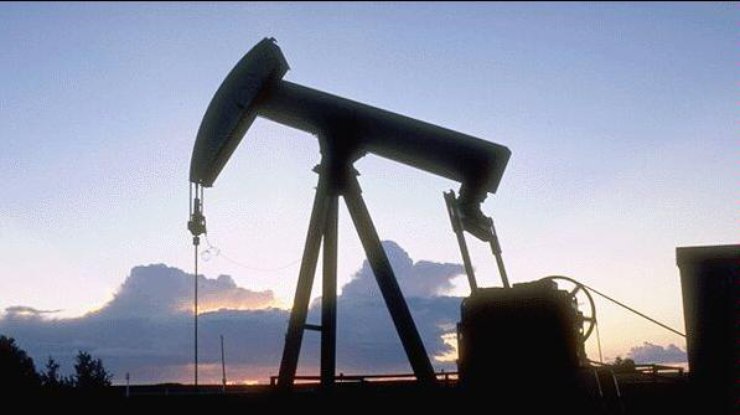 Цены на нефть снова пошли на спад