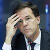 Премьер-министр Нидерландов расстроен результатами референдума