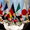 У России нет шансов вернуться в G8 - СМИ