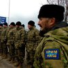 Ислямов хочет создать крымскотатарскую армию (видео)