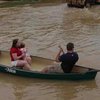 В США наводнение унесло жизни 6 человек