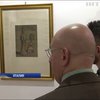В Италии открыли выставку изъятых у мафии картин