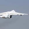 Украинский самолет Ан-225 полетел в первый коммерческий рейс (фото)