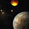 Ученые NASA обнаружили 1284 похожих на Землю планет