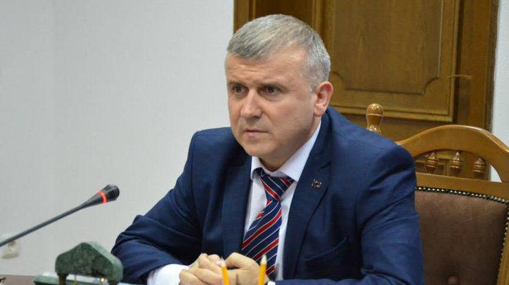 Голомша раскритиковал Луценко в новой должности