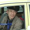 В Запорожье показали ретро-такси "Олимпиады 80" (видео)