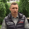 Виталий Кличко предлагает провести Евровидение на Олимпийском стадионе