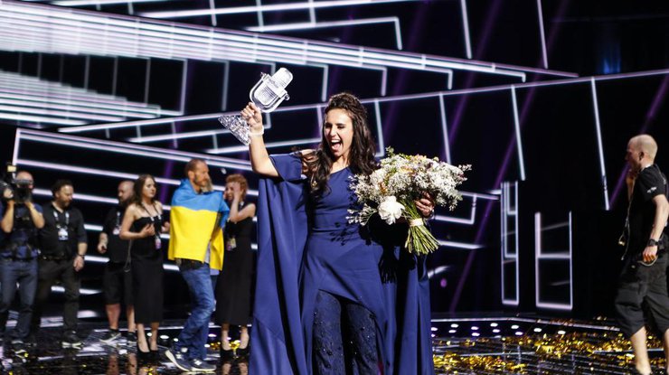 Мэр Днепропетровска Филатов предлагает провести Евровидение-2017 в Днепропетровске 