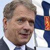 Президент Финляндии хочет провести референдум о вступлении в НАТО