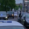 У Франції допитують підозрюваного у Паризьких терактах