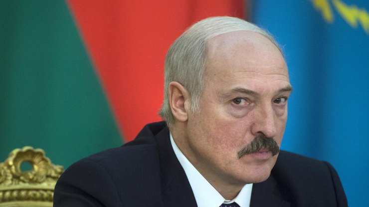 Беларусь не будет строить отношения с ЕС в ущерб России