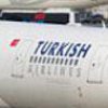 В Стамбуле задержан рейс Turkish Airlinesи из-за угрозы взрыва