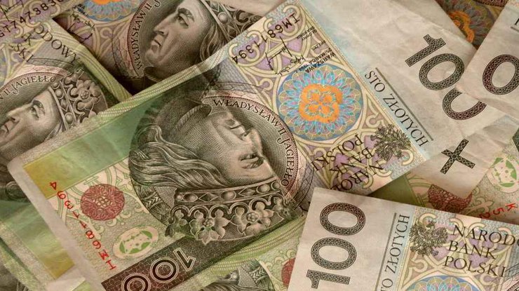 Эксперты предсказывают укрепление польской валюты
