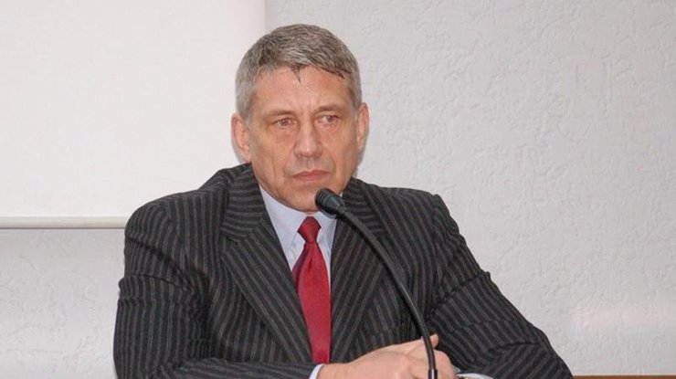 Игорь Насалик не доволен работой Министерства энергетики и угольной промышленности