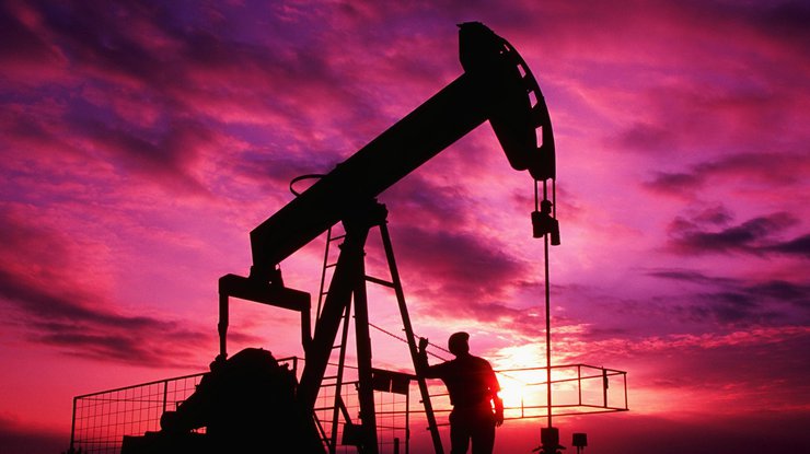 Цены на нефть снова растут 