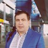 Саакашвили признался в дружеских отношениях с Гройсманом
