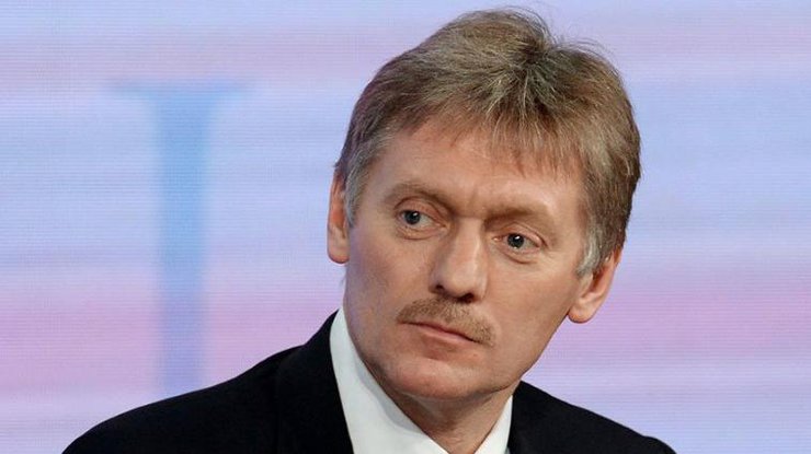 В Кремле прокомментировали возможный обмен Савченко 