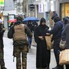 В Бельгии арестованы подозреваемые в терроризме