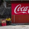 В Венесуэле протестуют работники Coca-Cola