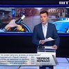 В Кировограде инспектора полиции задержали пьяным за рулем